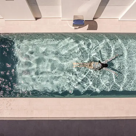 Βίλα Mossa Concept - Heated Pool *